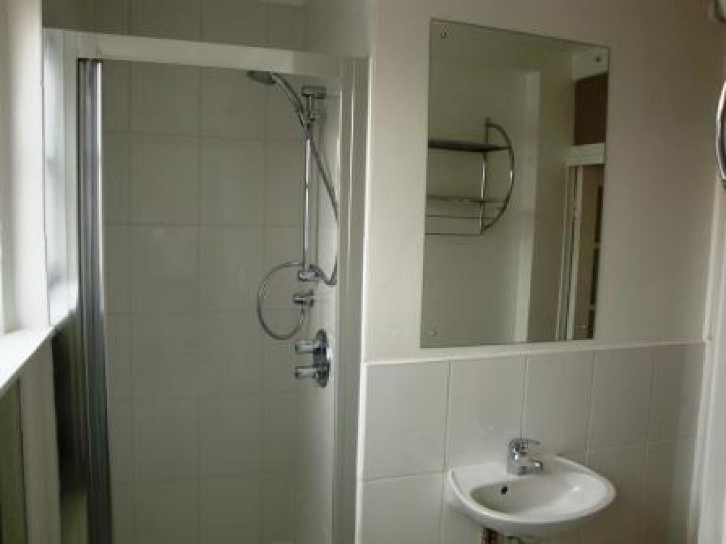 			1 Bedroom, 1 bath, 1 reception Flat			 Scott Ellis Gardens, ST.JOHNS WOOD